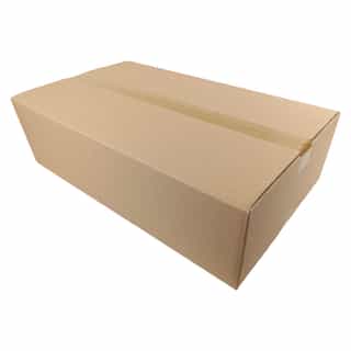 Kartony pod maksymalny wymiar paczkomatu